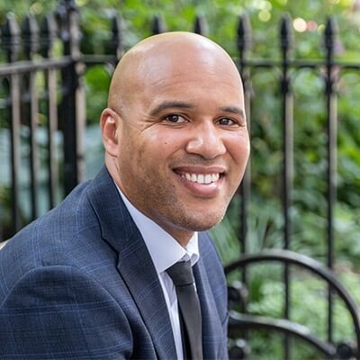 Excellent New York uncontested and contested legal rep Juan Luciano